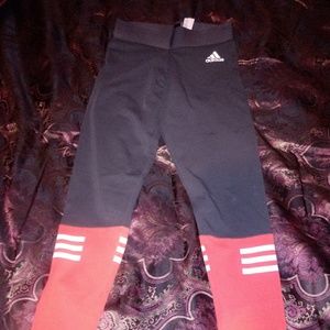 Adidas leggings